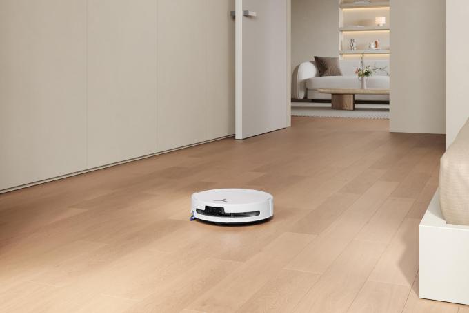 Ecovacs DEX95