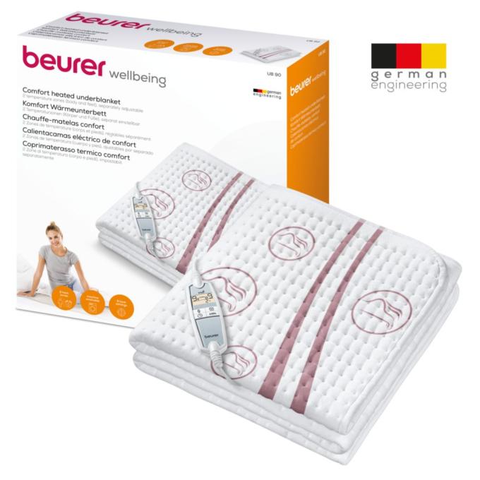 BEURER UB 91
