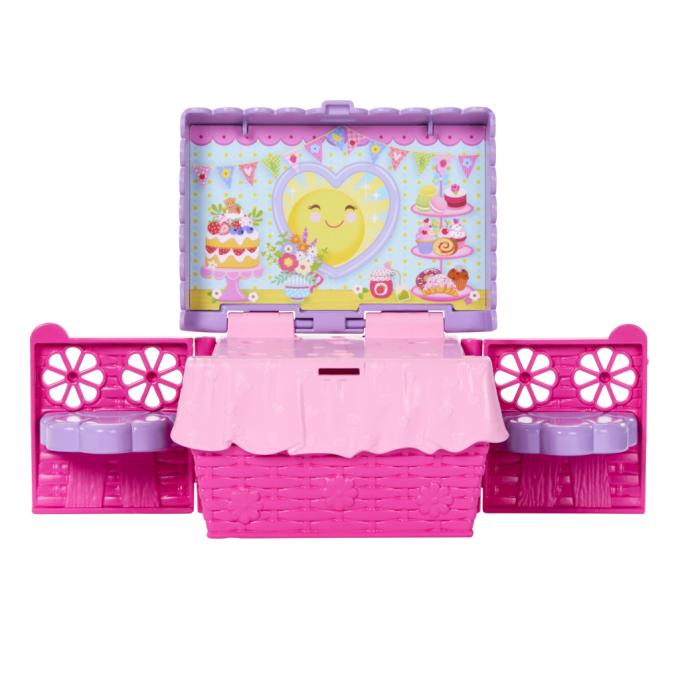 BARBIE JJB40