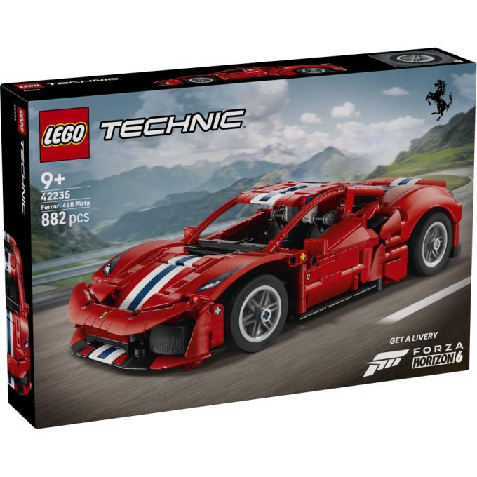 LEGO 42235