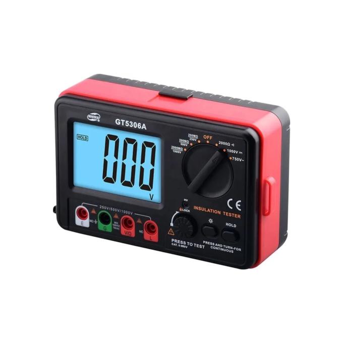 Benetech GT5306A