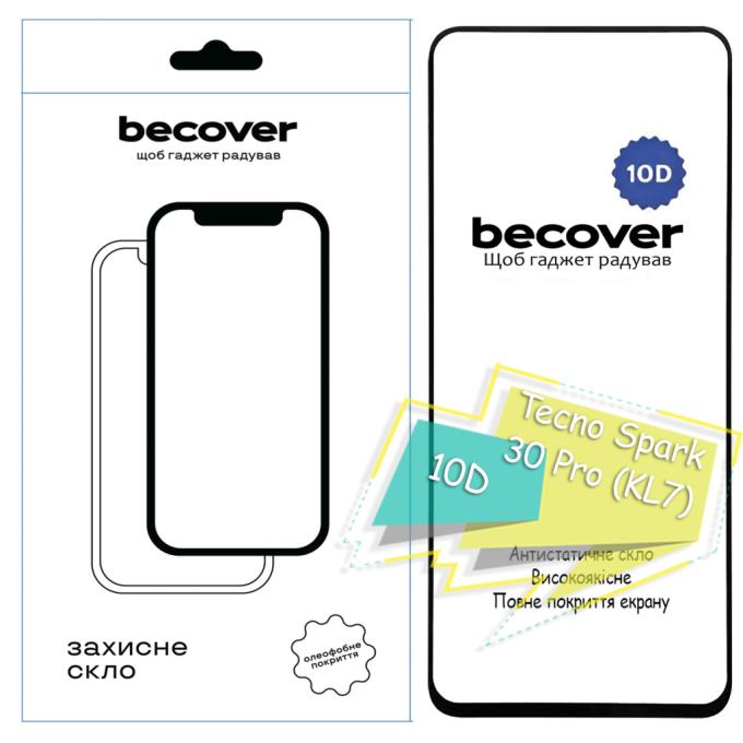 BeCover 713166