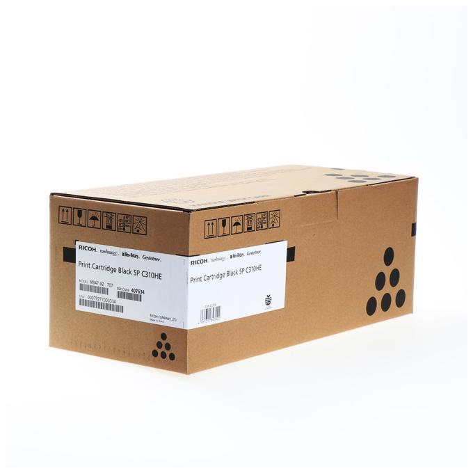 Ricoh 407634