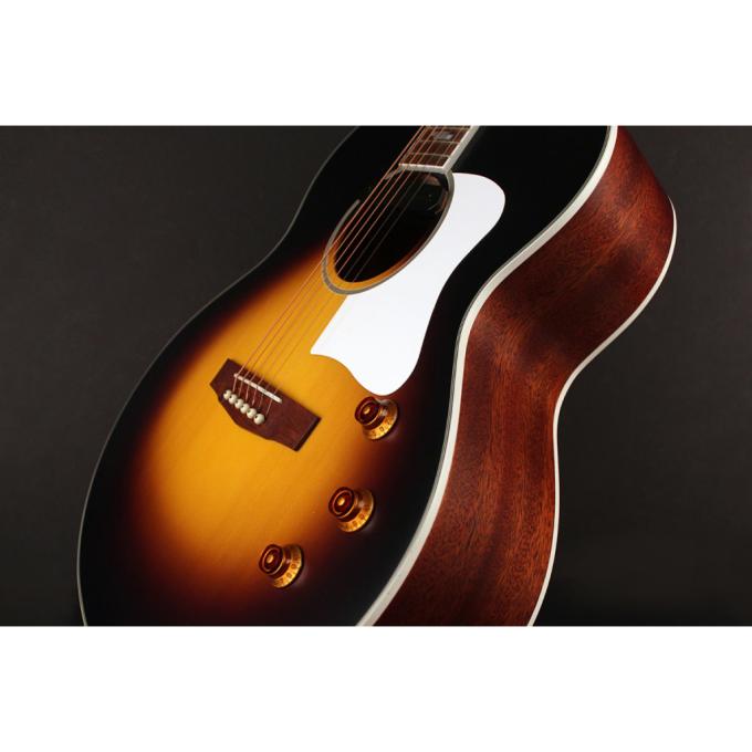 Cort CJ Retro Vintage Sunburst Matt