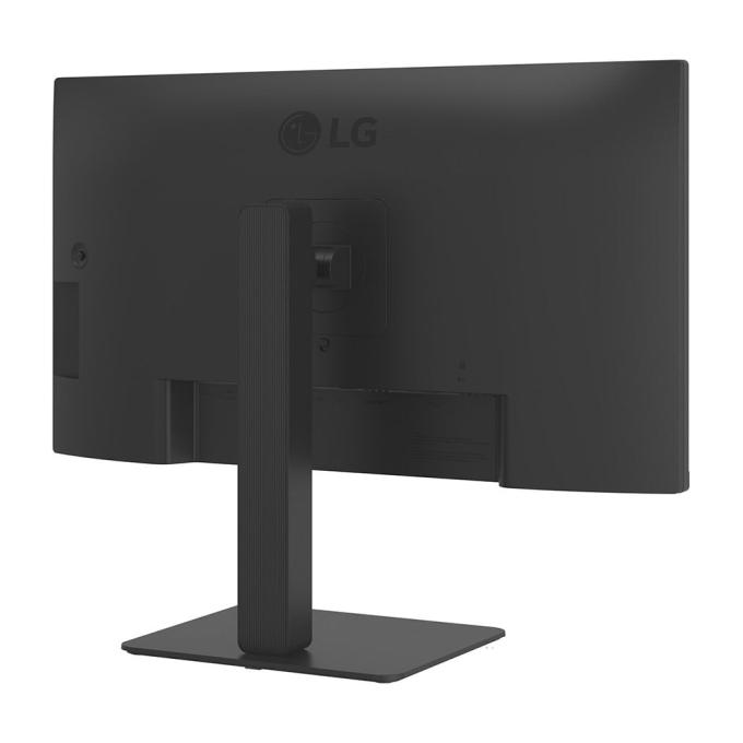 LG 27BA65QB-B