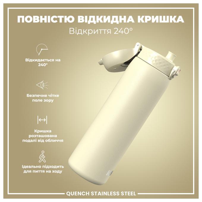 ION8 I8SS1000CWHI