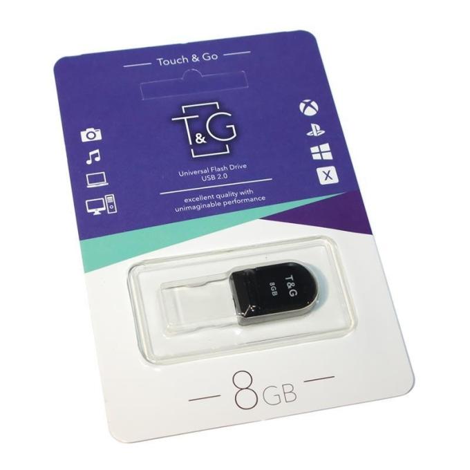 T&G TG010-8GB