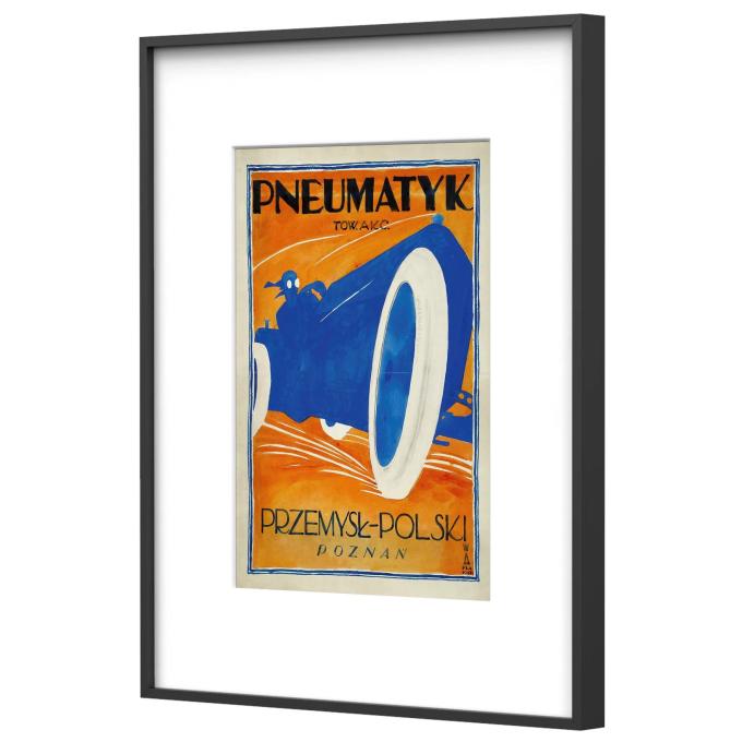 InkPoster PB1330P1-WW