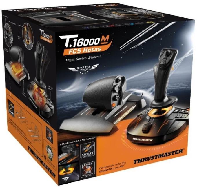 ThrustMaster 2960778
