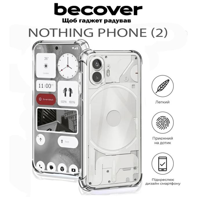 BeCover 711792