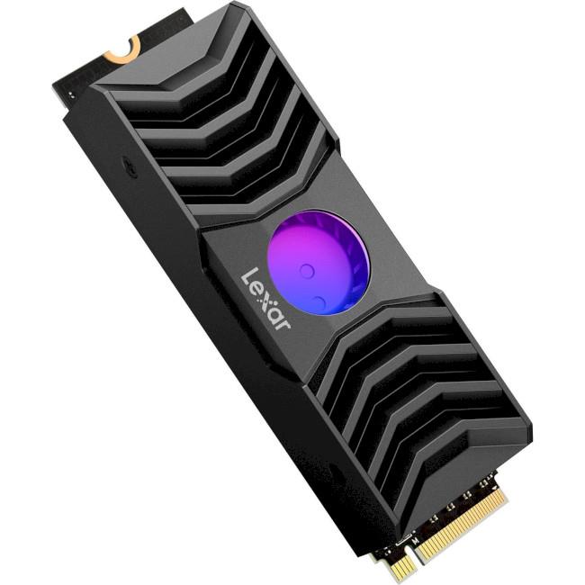 Lexar LNM1090002T-RNANG