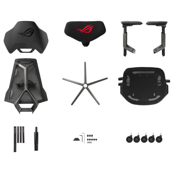 ASUS 90GC0120-MSG010/020