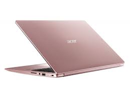 Ноутбук Acer Swift 1 SF114-32-P1AT NX.GZLEU.010