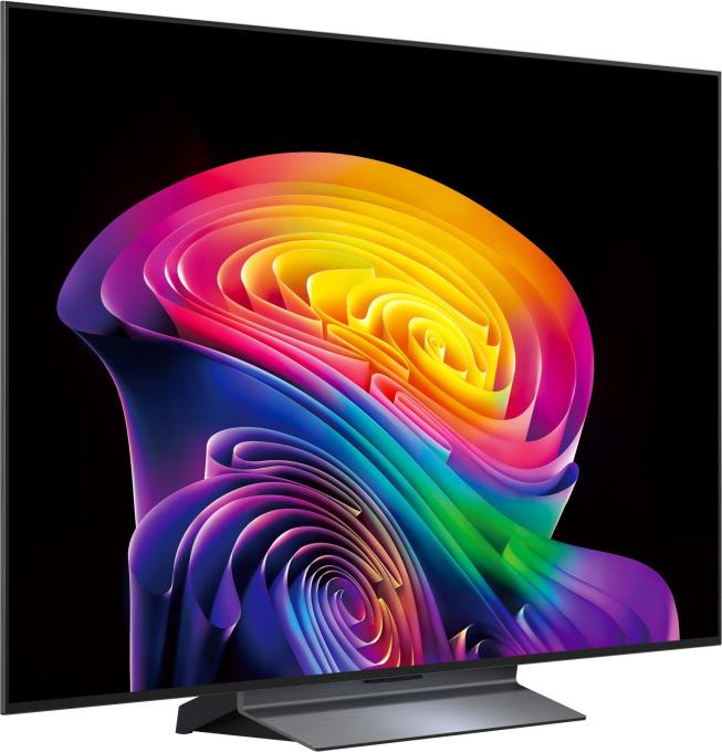LG OLED55C64LA