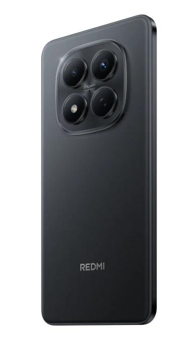 Xiaomi Redmi Note 15 Pro 8/256GB Black