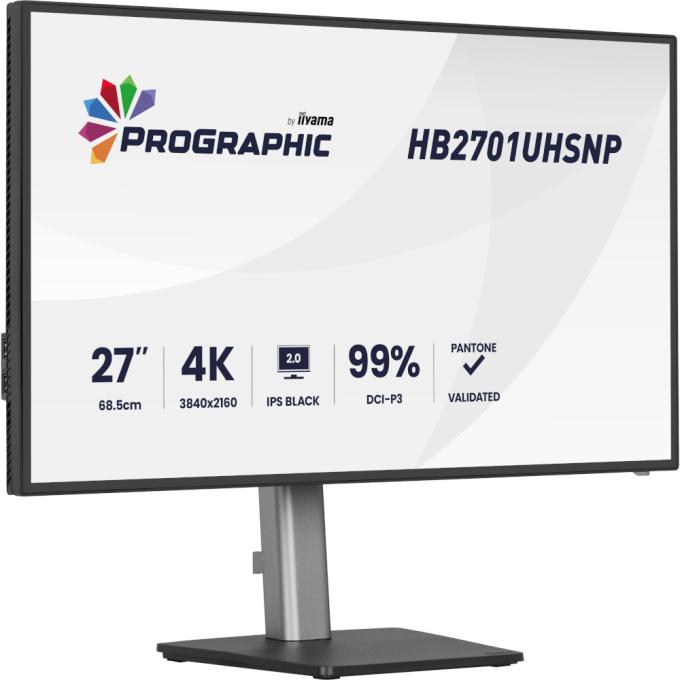 Iiyama HB2701UHSNP-B1