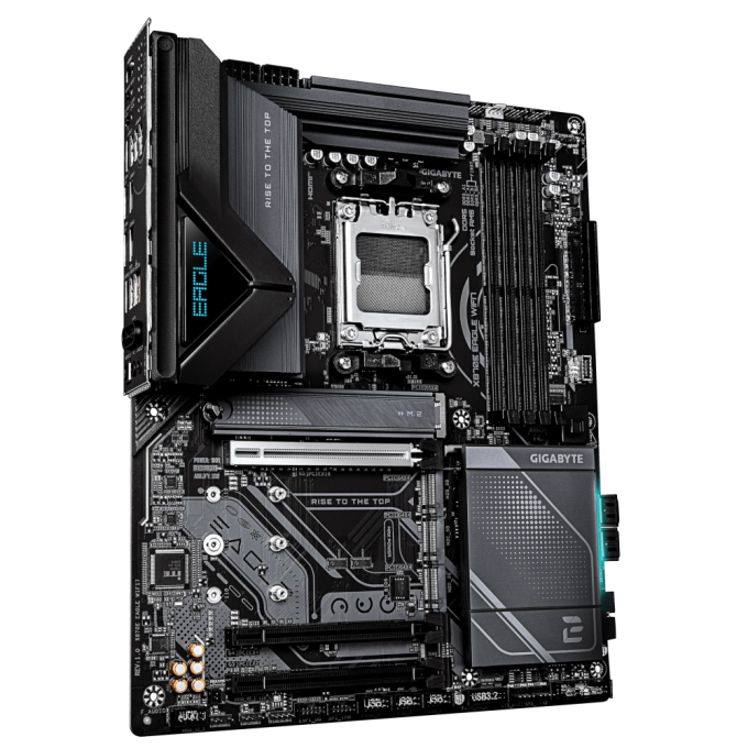 GIGABYTE X870E EAGLE WIFI7