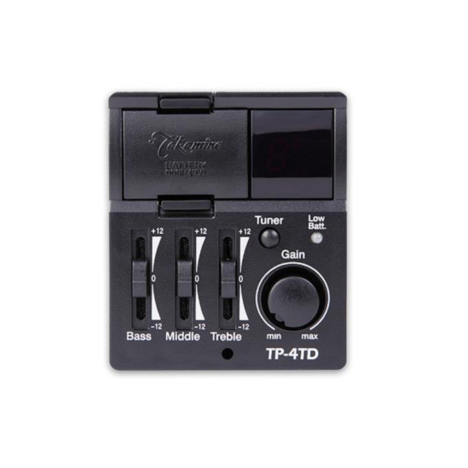 Takamine 231024