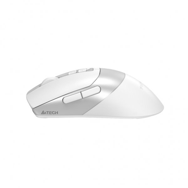 A4tech FG50 Plus (White)