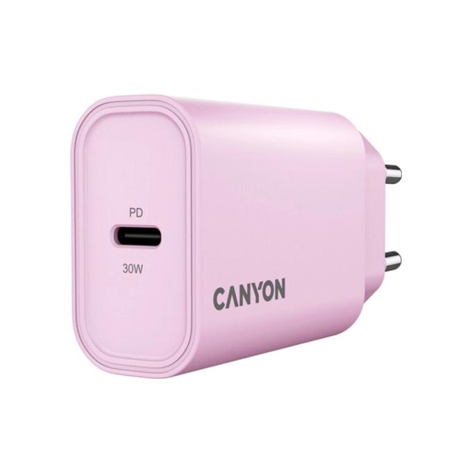 Canyon CNE-CHA30CLPK