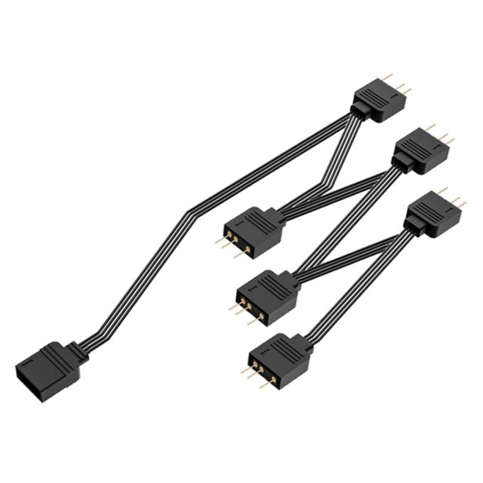 ID-Cooling FS-06 ARGB