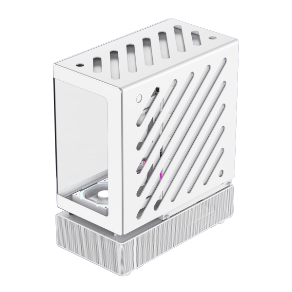 GAMEMAX N80 WH