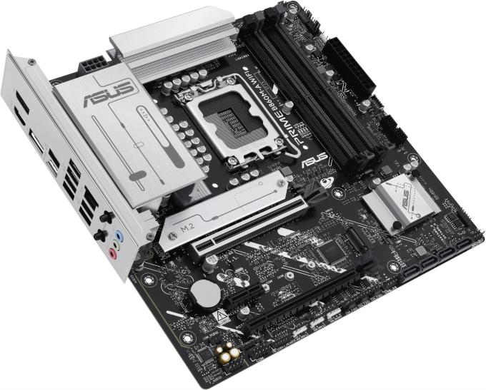 ASUS PRIME B860M-A WIFI
