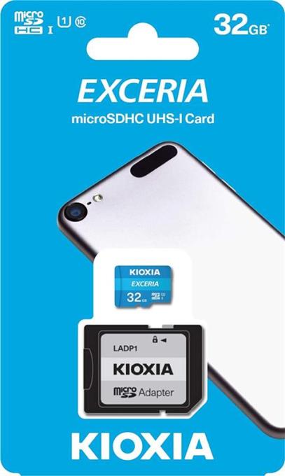 Kioxia LMEX1L032GG2