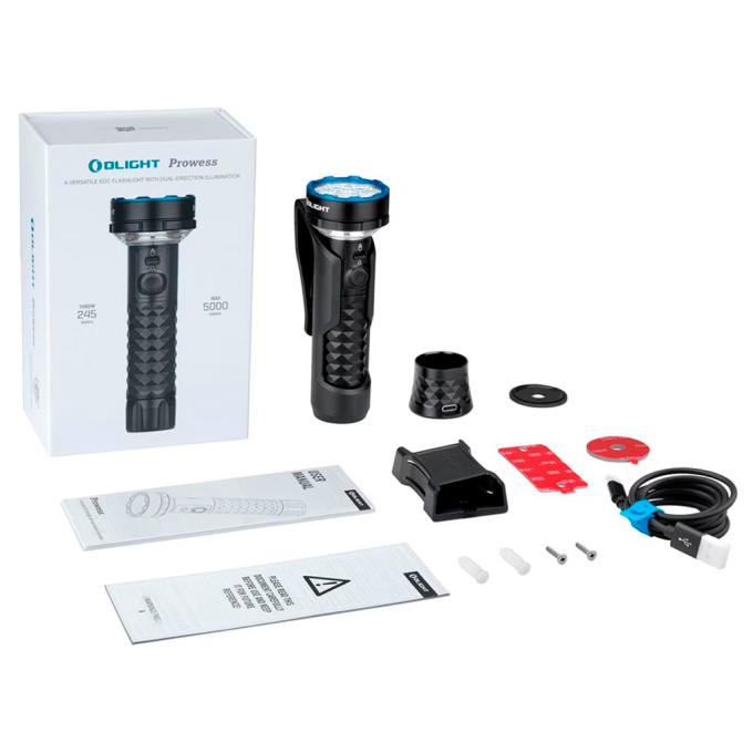 Olight 0.0000.0886