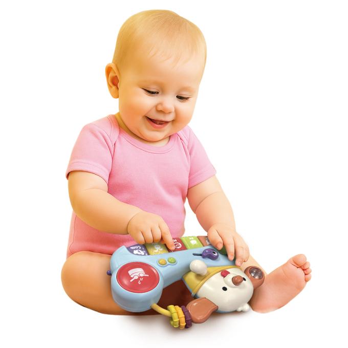 Kiddi Smart DM9900-UA