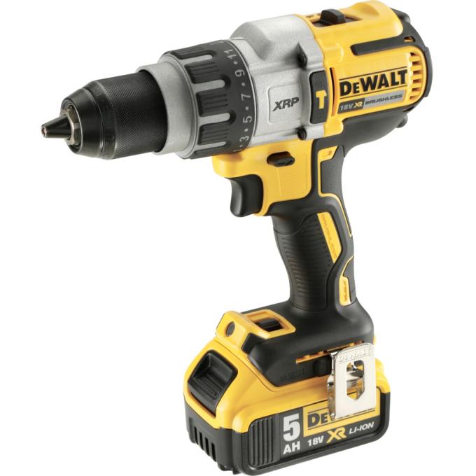 DeWALT DCD996P2