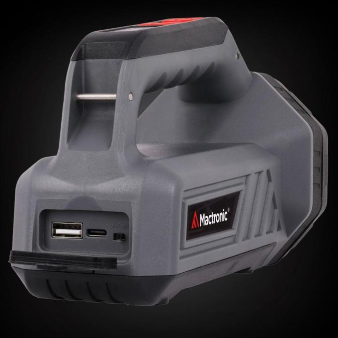 Mactronic DAS303009