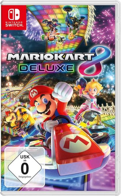 GamesSoftware 045496420277