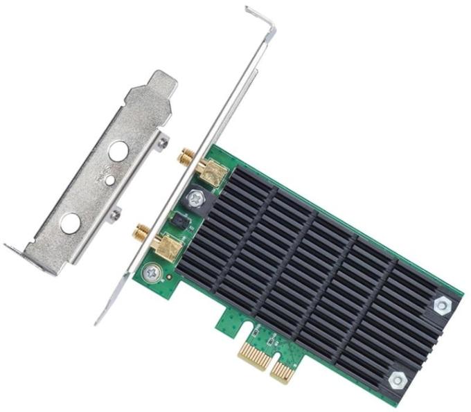 TP-Link ARCHER T4E