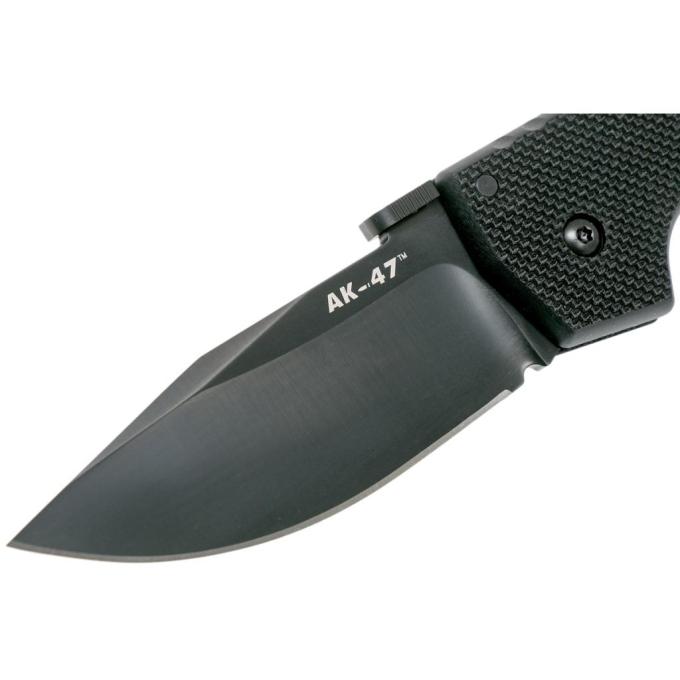 Cold Steel 58M