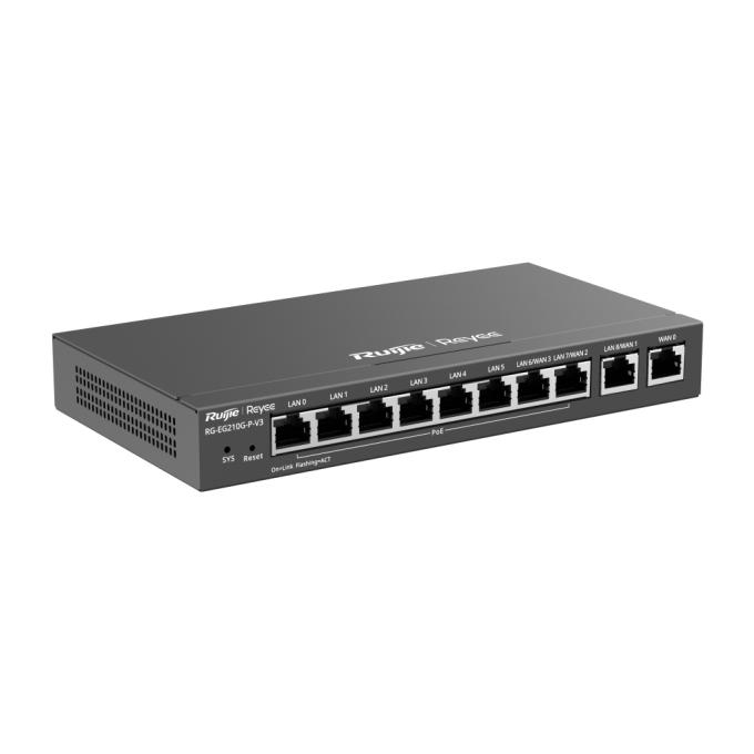 Ruijie Networks RG-EG210G-P-V3