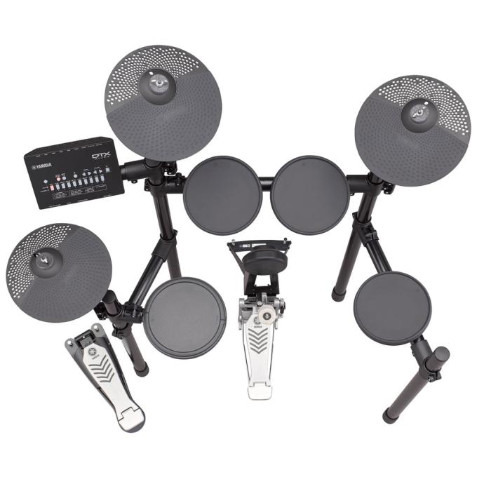 Yamaha DTX452K