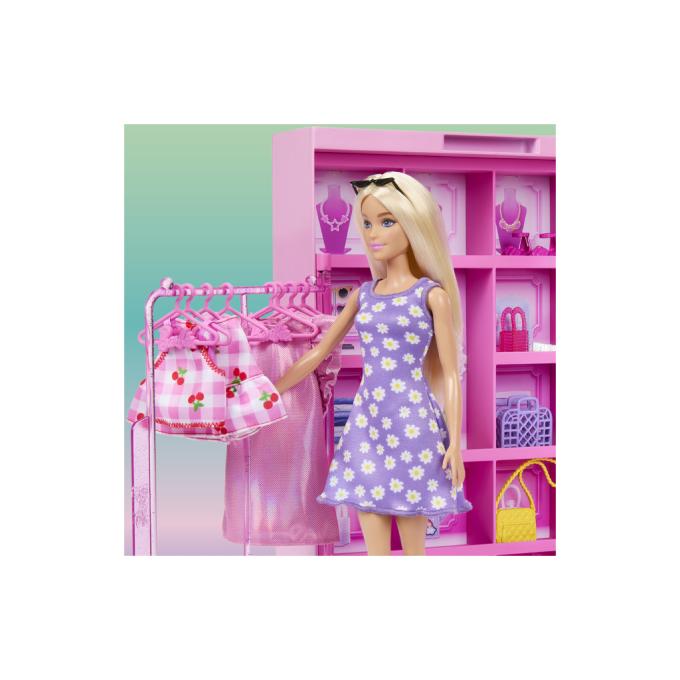 BARBIE HXD58