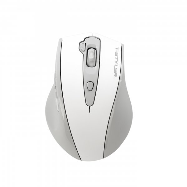 A4tech FG2500S Plus (White)