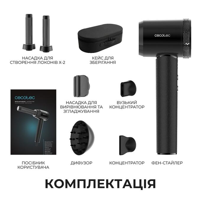 Cecotec A01_EU01_118879