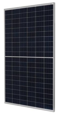 Солнечная панель JASolar 275W 5BB, Poly, 1000V, Half Cell JAP60S03-275SC