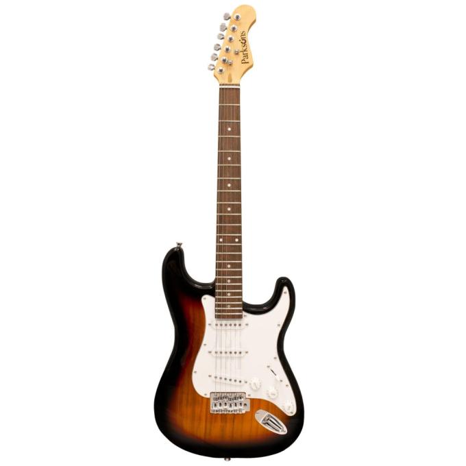 Parksons ST-150 3-Tone Sunburst