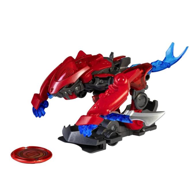 Screechers Wild ! EU686122