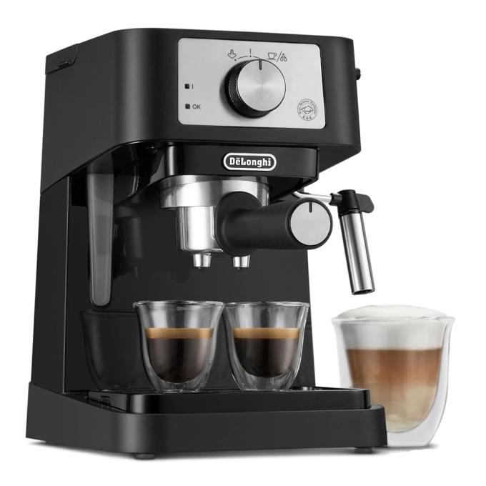 DeLonghi EC260BK