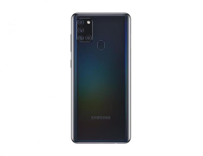Samsung SM-A217 Black