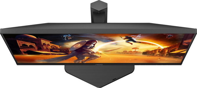 AOC Q27G4SRU