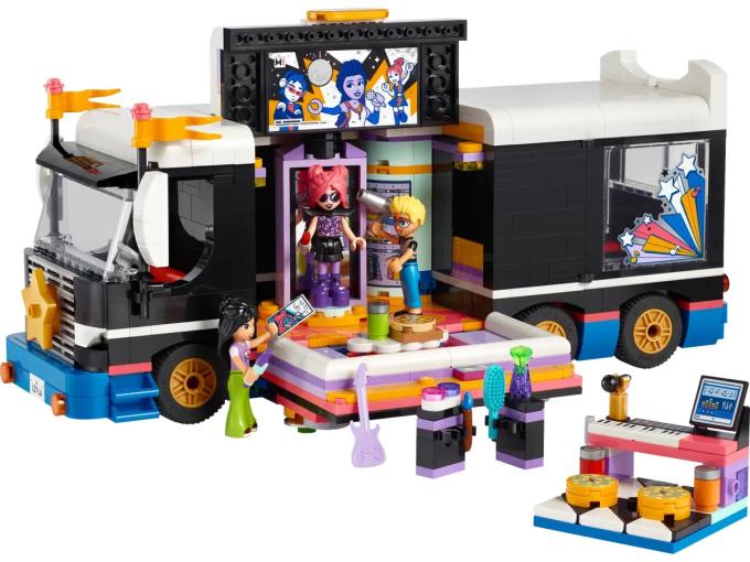 LEGO 42619