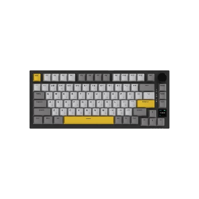 Ajazz AK820PRO-G-BGY