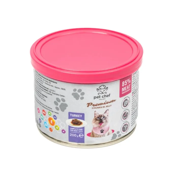 Pet Chef 4820255194035