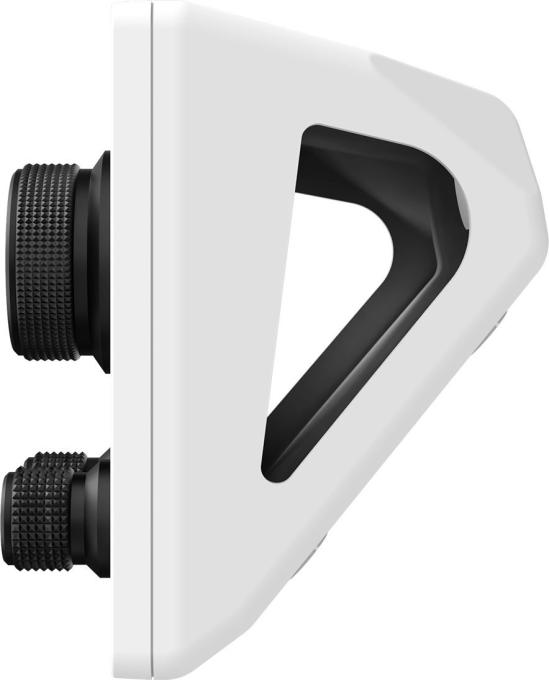 Ajazz AKP03E-W